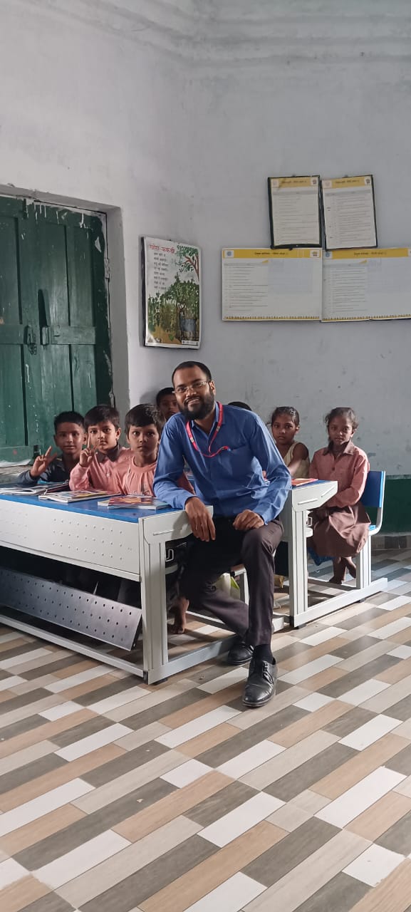 Students supported by SVET donations